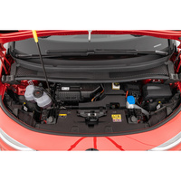 Volkswagen ID.3 286 ch GTX