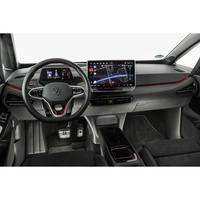 Volkswagen ID.3 286 ch GTX