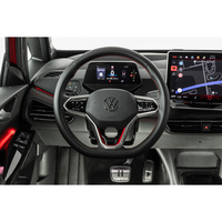 Volkswagen ID.3 286 ch GTX