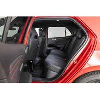 Volkswagen ID.3 286 ch GTX