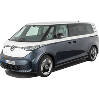 Volkswagen ID. Buzz 286 ch Pro 7 places