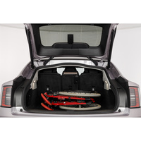 Volvo ES90 Single Motor Extended Range