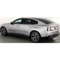 Volvo ES90 Single Motor Extended Range