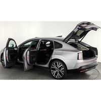 Volvo ES90 Single Motor Extended Range
