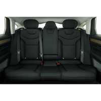 Volvo ES90 Single Motor Extended Range