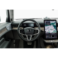 Volvo ES90 Single Motor Extended Range