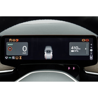 Volvo ES90 Single Motor Extended Range