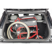 Volvo EX30 Cross Country Twin Performance 428 ch 1EDT