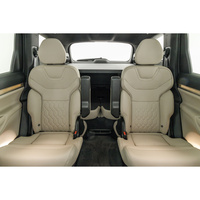 Volvo EX90 Single RWD 279 ch EDT