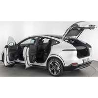 XPeng G6 Grande Autonomie