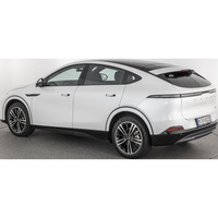 XPeng G6 Grande Autonomie