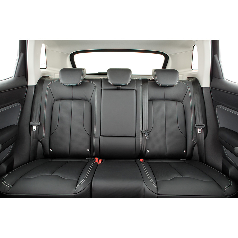 Test Aiways U5 Premium 150 kW - Voiture électrique - UFC-Que Choisir