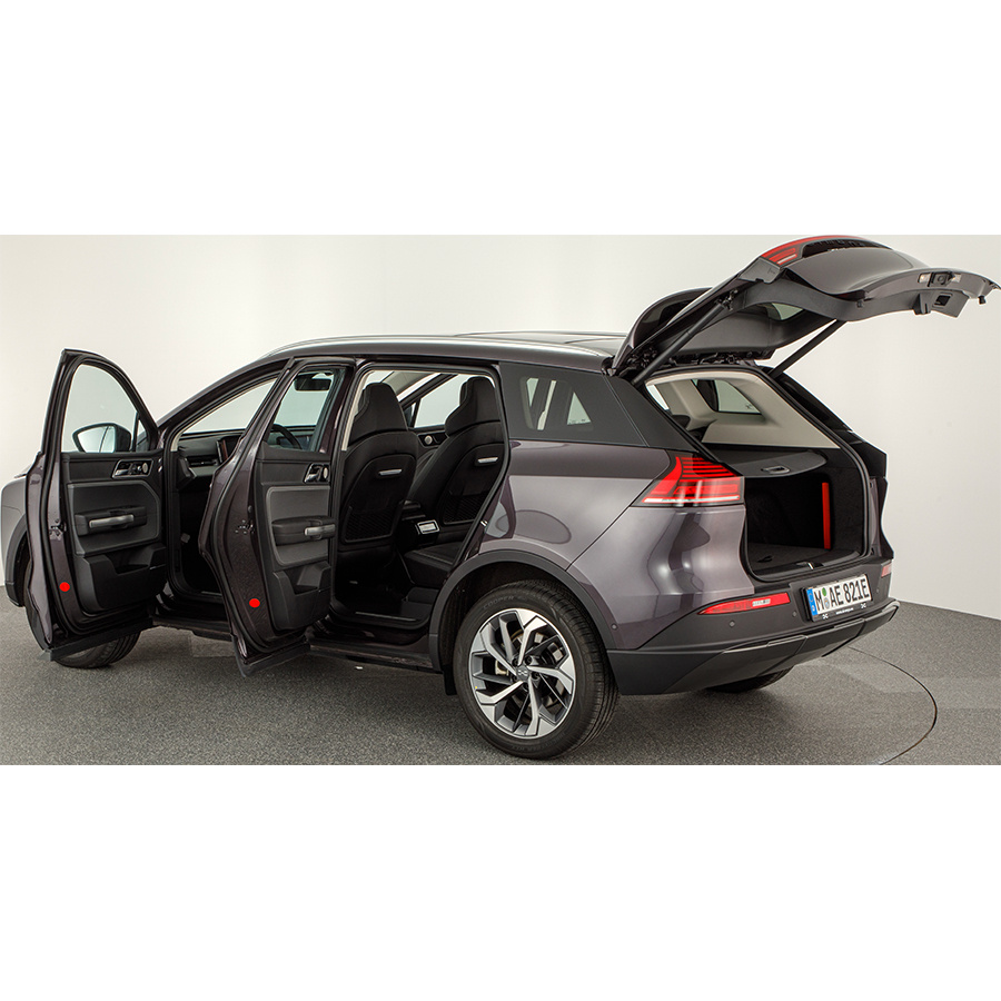 Aiways U5 Premium 150 kW