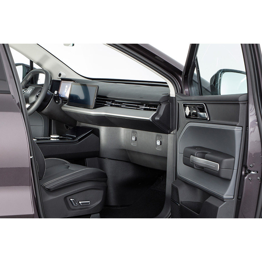 Aiways U5 Premium 150 kW