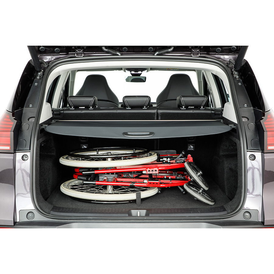 Aiways U5 Premium 150 kW