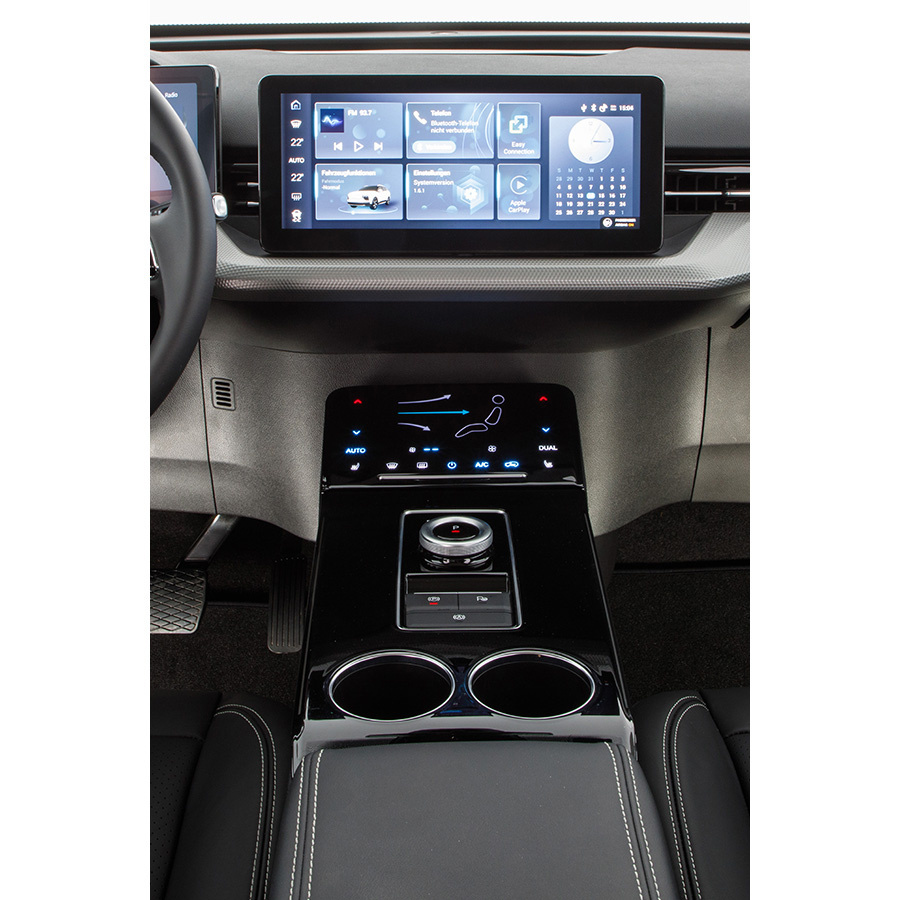 Aiways U5 Premium 150 kW