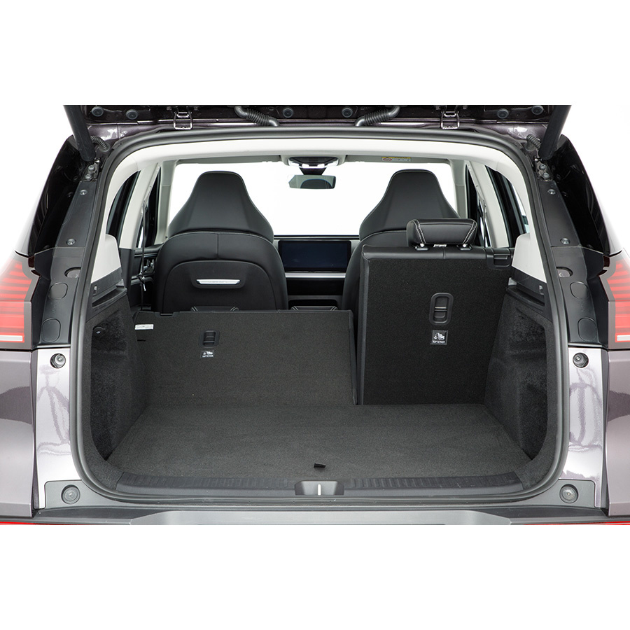 Aiways U5 Premium 150 kW