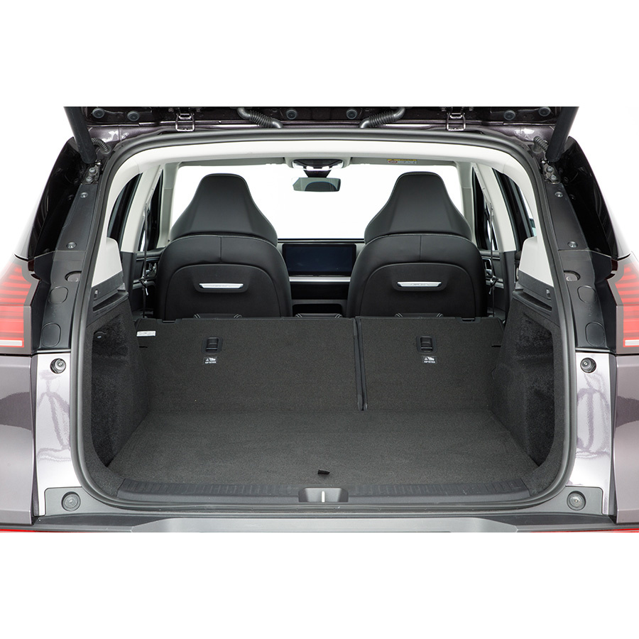 Aiways U5 Premium 150 kW