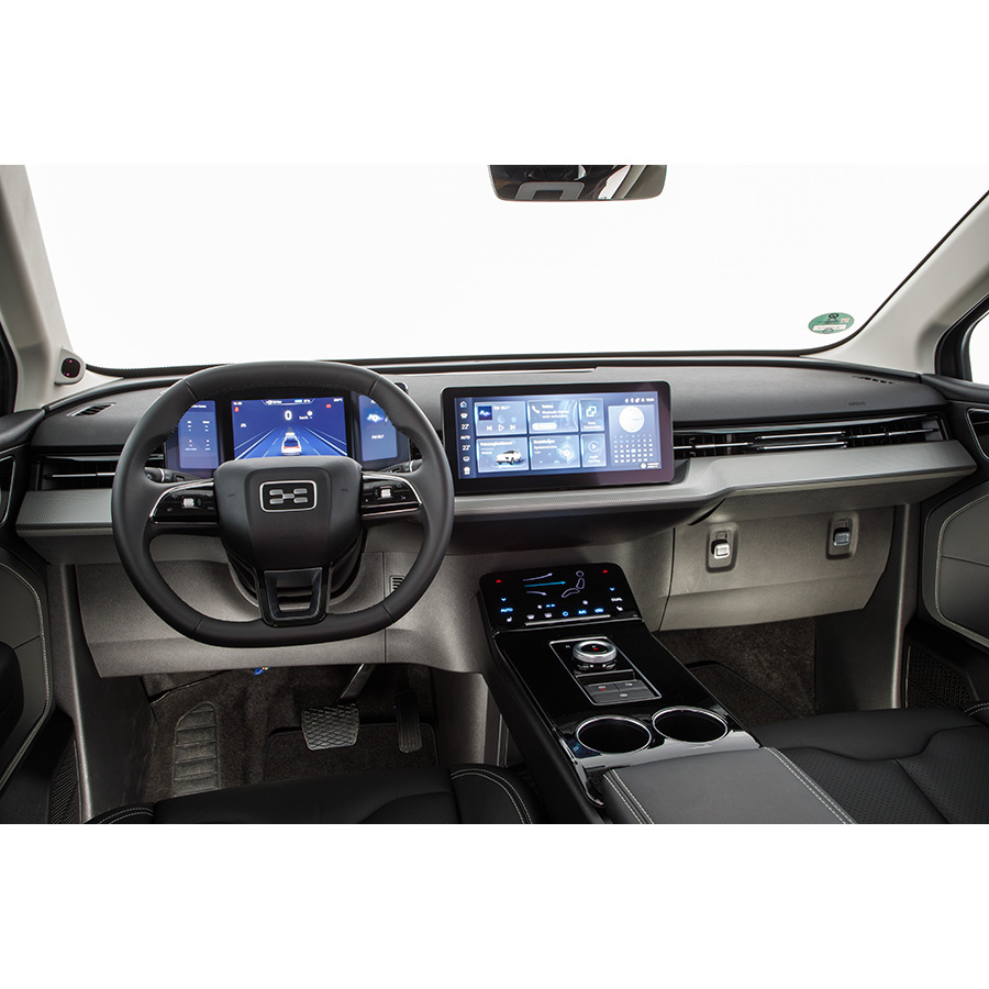 Aiways U5 Premium 150 kW