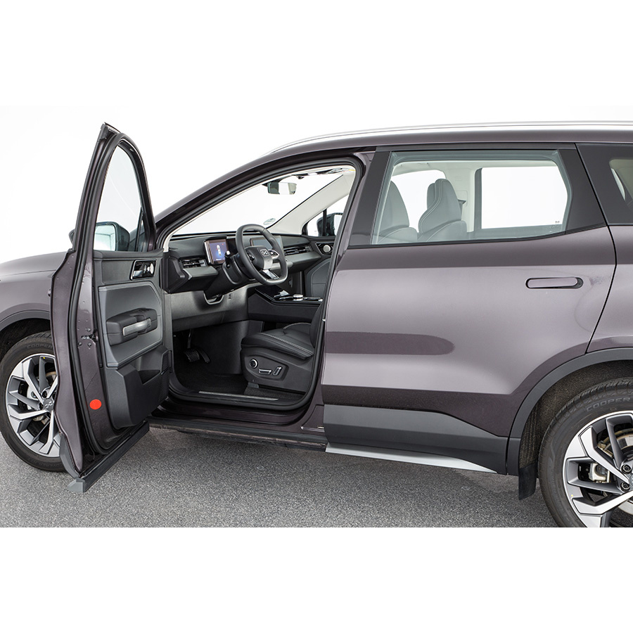 Aiways U5 Premium 150 kW