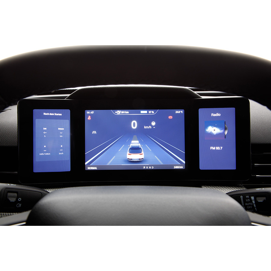 Aiways U5 Premium 150 kW