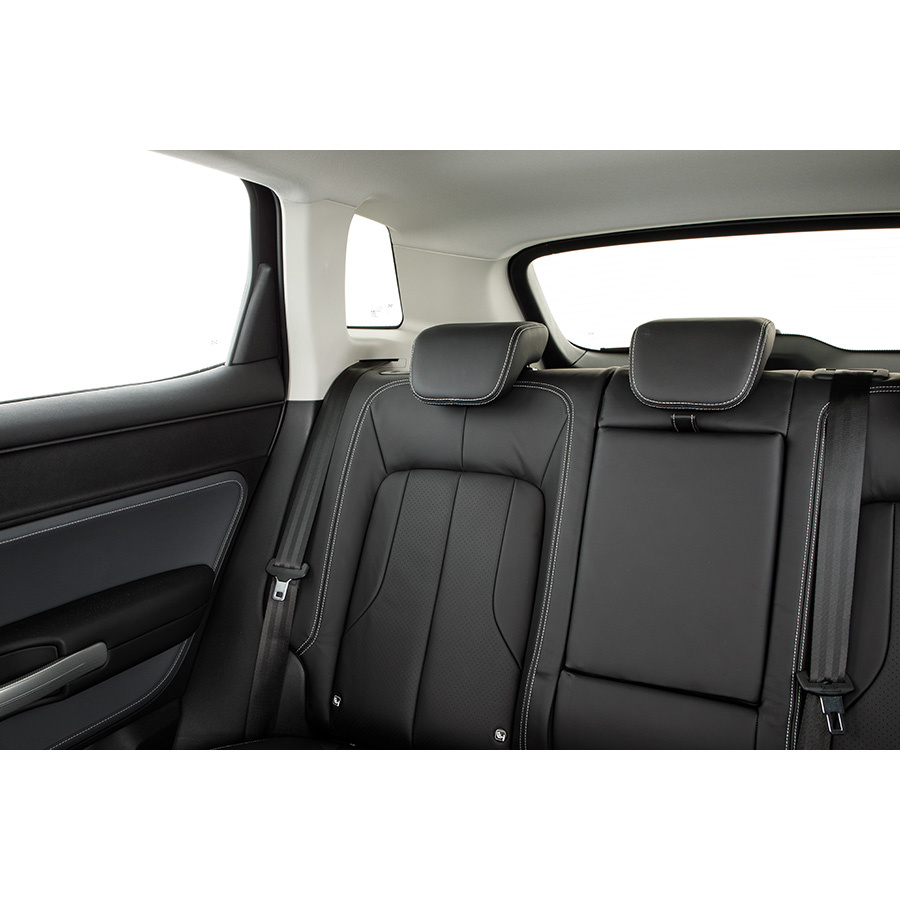 Test Aiways U5 Premium 150 kW - Voiture électrique - UFC-Que Choisir