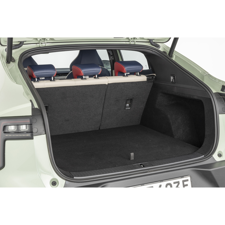 Aiways U6 63 kWh