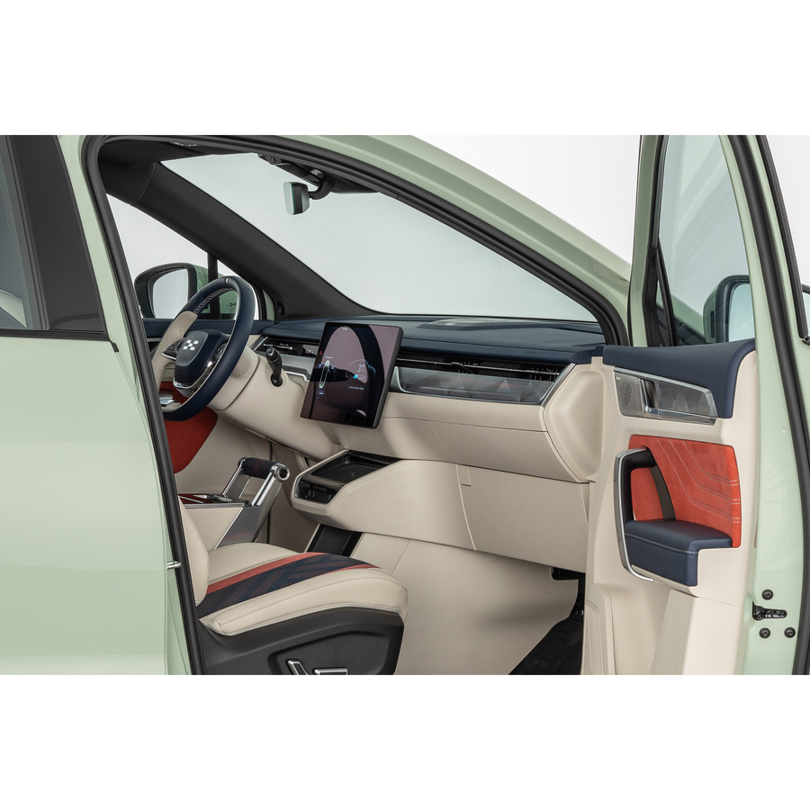 Aiways U6 63 kWh