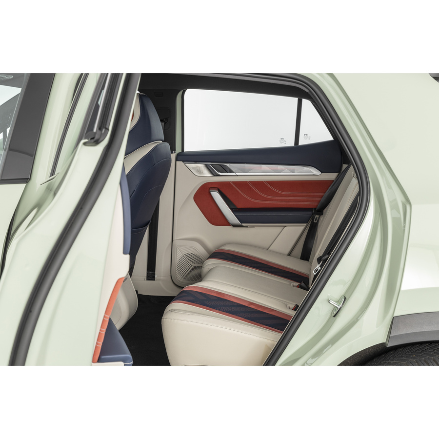 Aiways U6 63 kWh