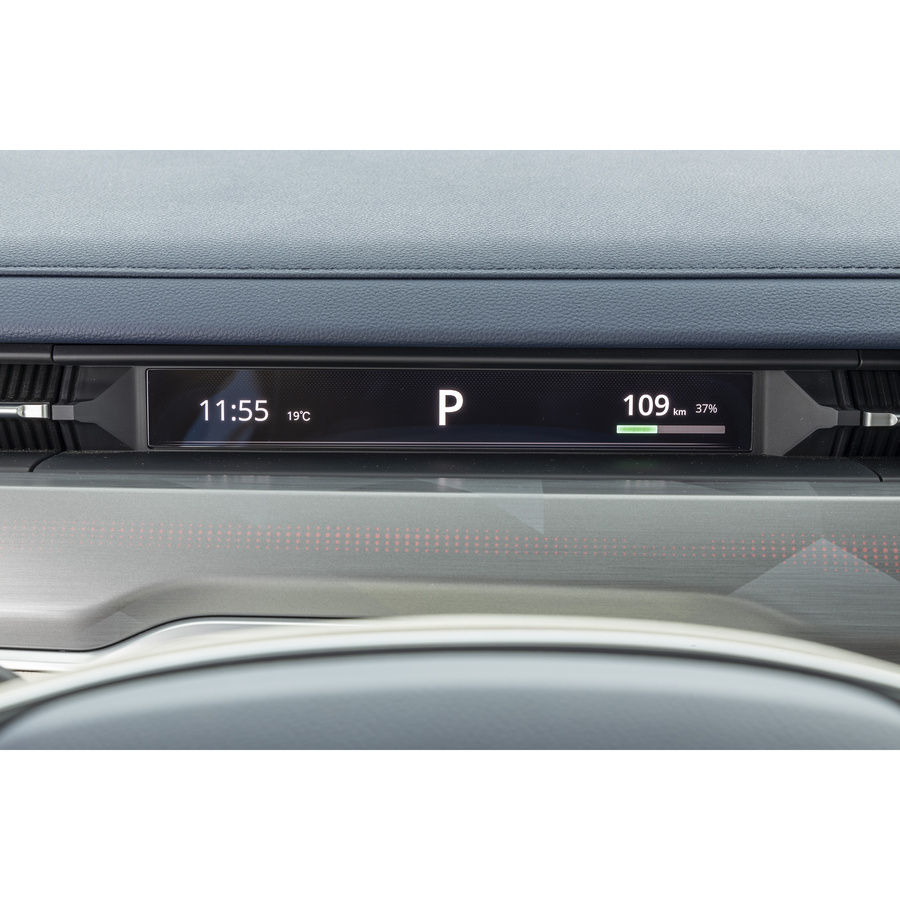 Aiways U6 63 kWh