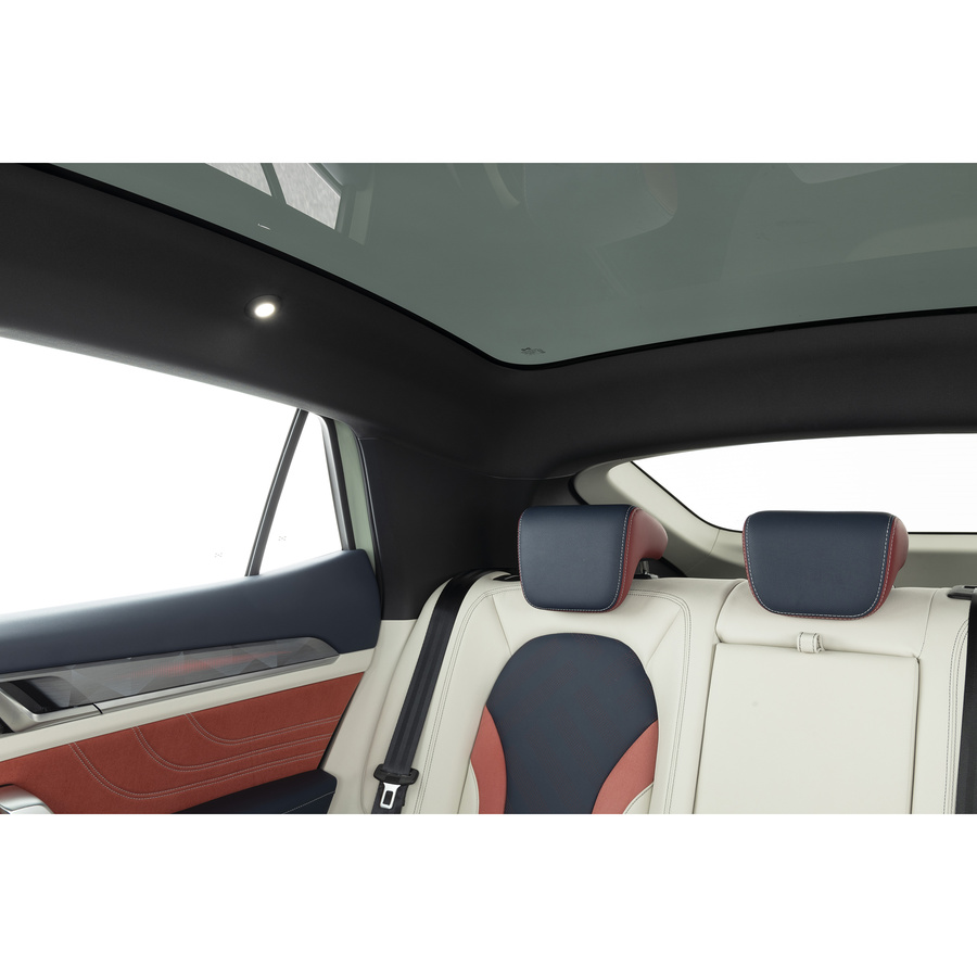 Aiways U6 63 kWh