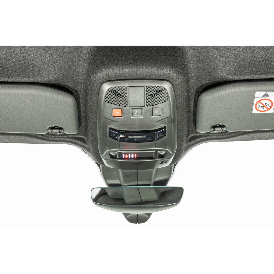 Alfa Romeo Junior Elettrica 156 Speciale