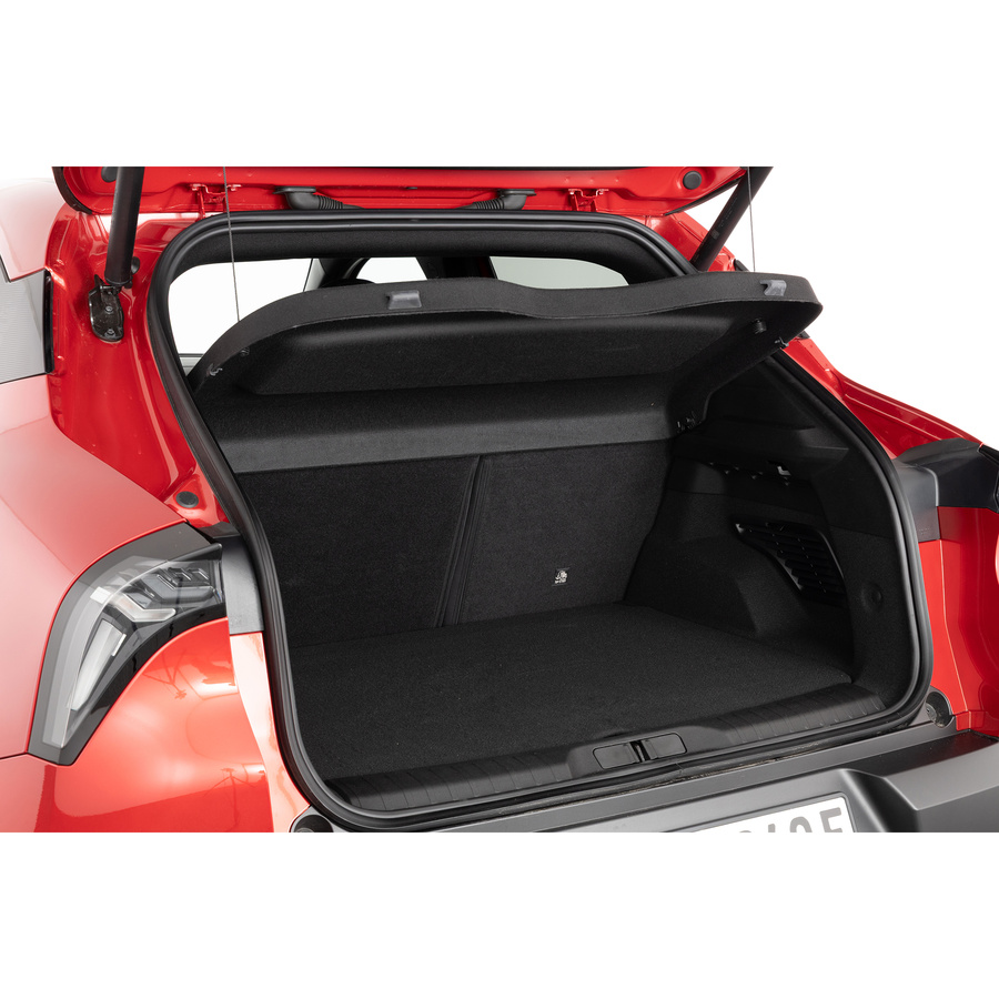 Alfa Romeo Junior Elettrica 156 Speciale