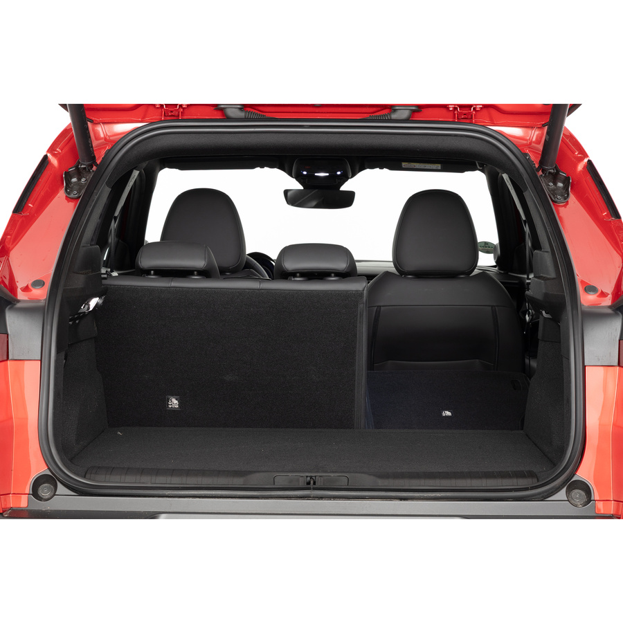 Alfa Romeo Junior Elettrica 156 Speciale