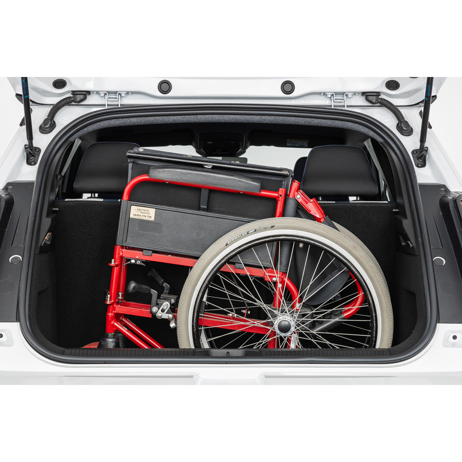 Alpine A290 220 ch GTS