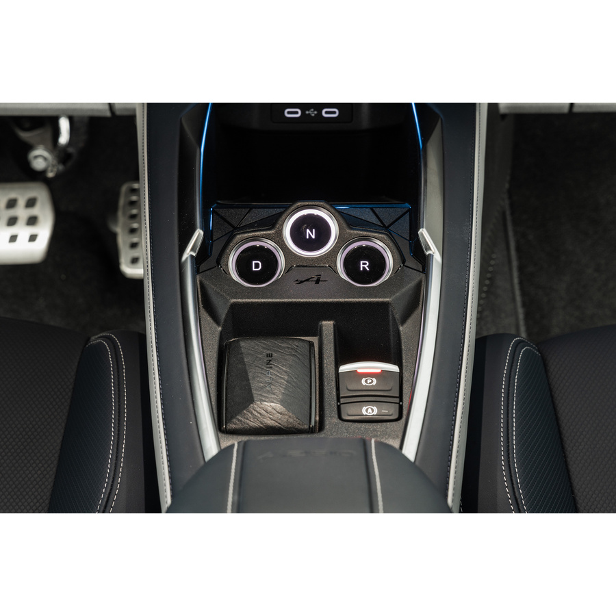 Alpine A290 220 ch GTS