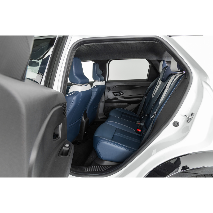 Alpine A290 220 ch GTS