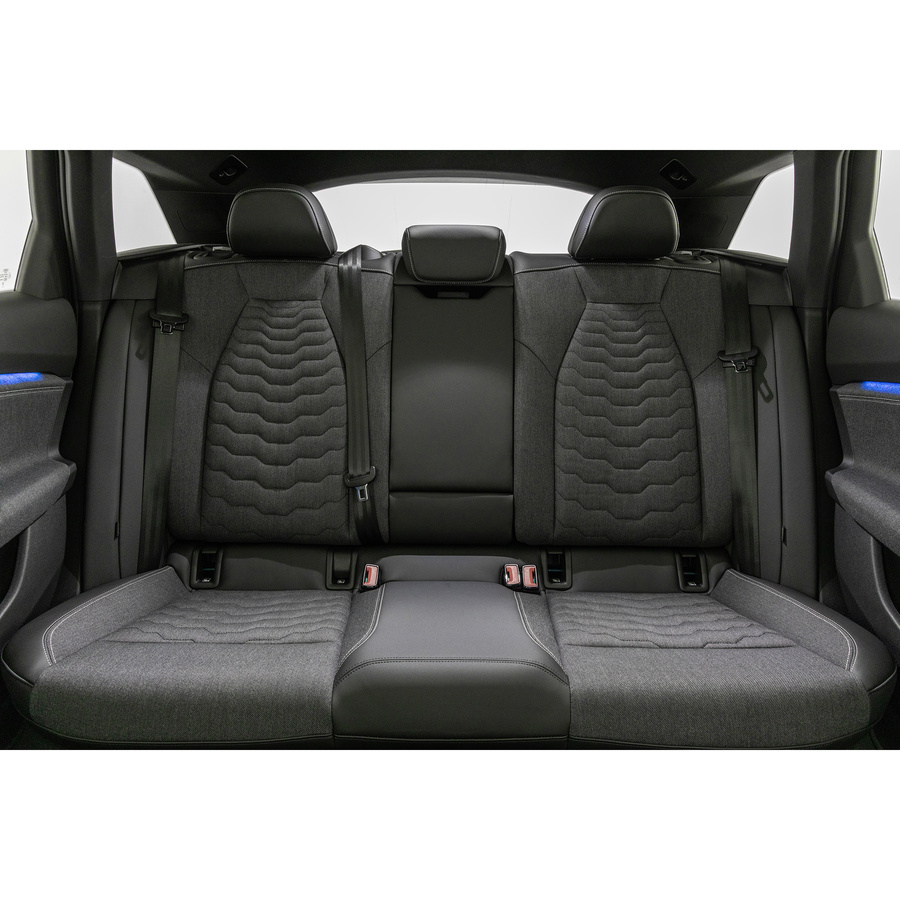 Audi A6 e-tron Avant Performance 367 ch 100 kWh