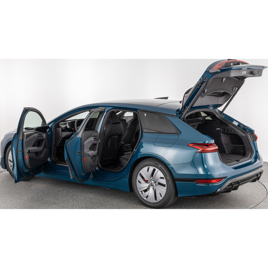 Audi A6 e-tron Avant Performance 367 ch 100 kWh