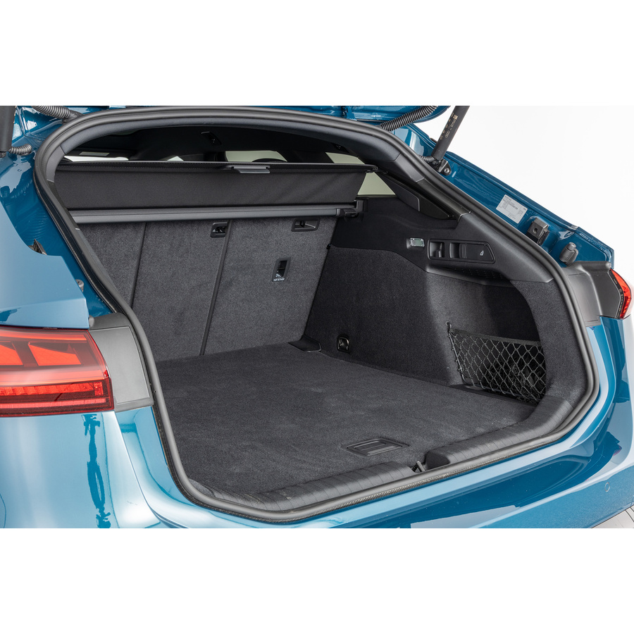 Audi A6 e-tron Avant Performance 367 ch 100 kWh