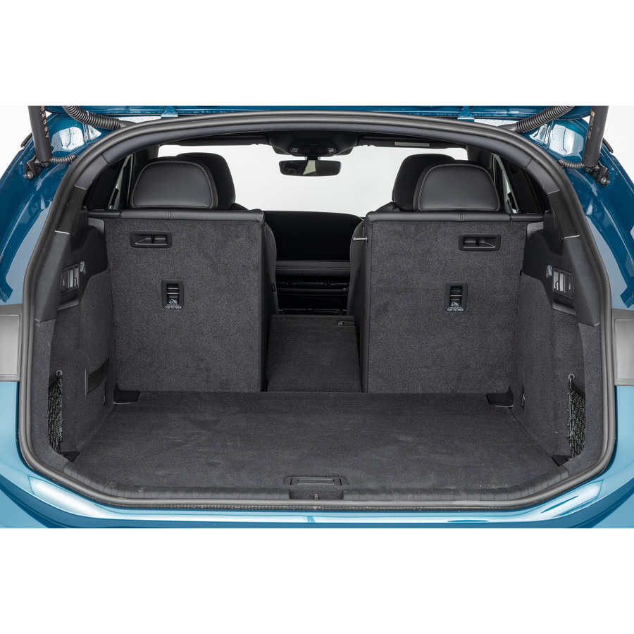 Audi A6 e-tron Avant Performance 367 ch 100 kWh