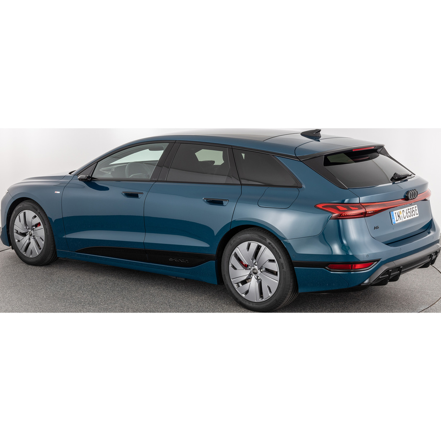 Audi A6 e-tron Avant Performance 367 ch 100 kWh