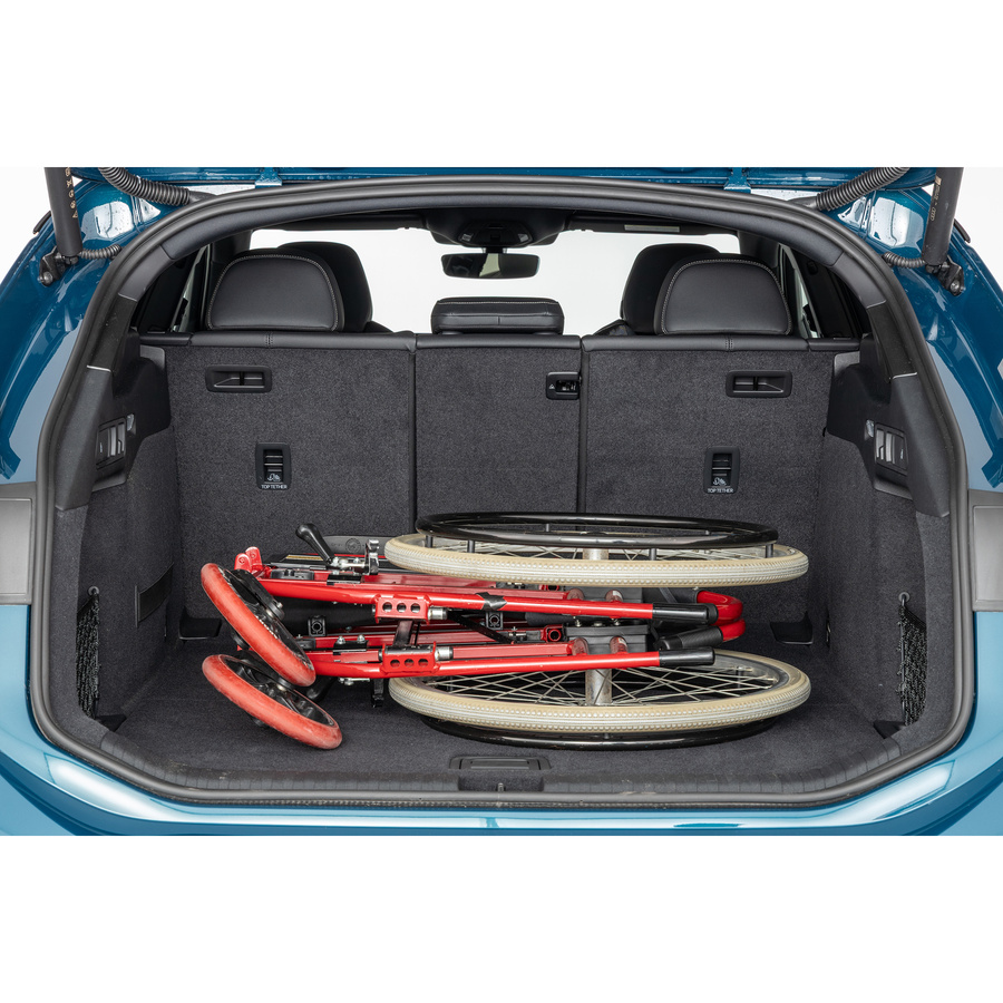 Audi A6 e-tron Avant Performance 367 ch 100 kWh