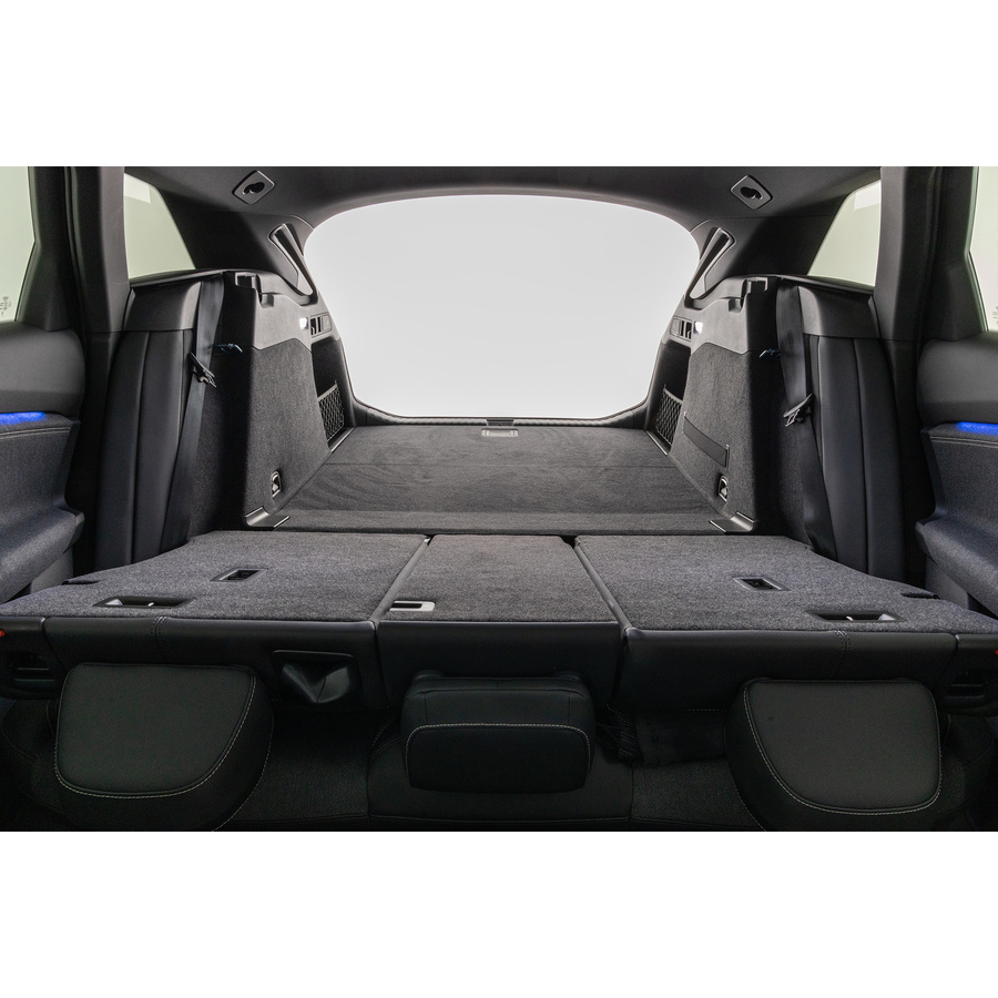 Audi A6 e-tron Avant Performance 367 ch 100 kWh