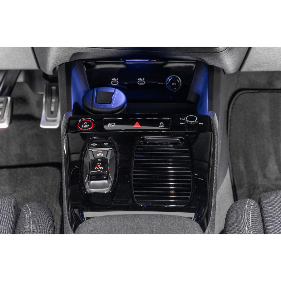 Audi A6 e-tron Avant Performance 367 ch 100 kWh