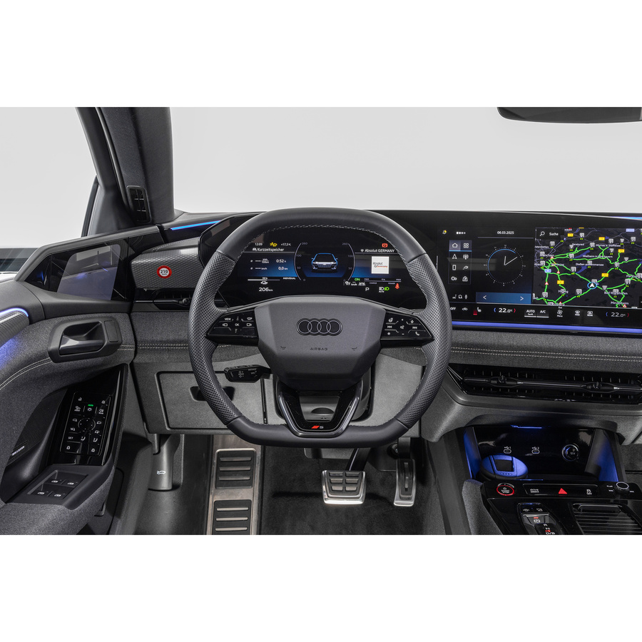 Audi A6 e-tron Avant Performance 367 ch 100 kWh