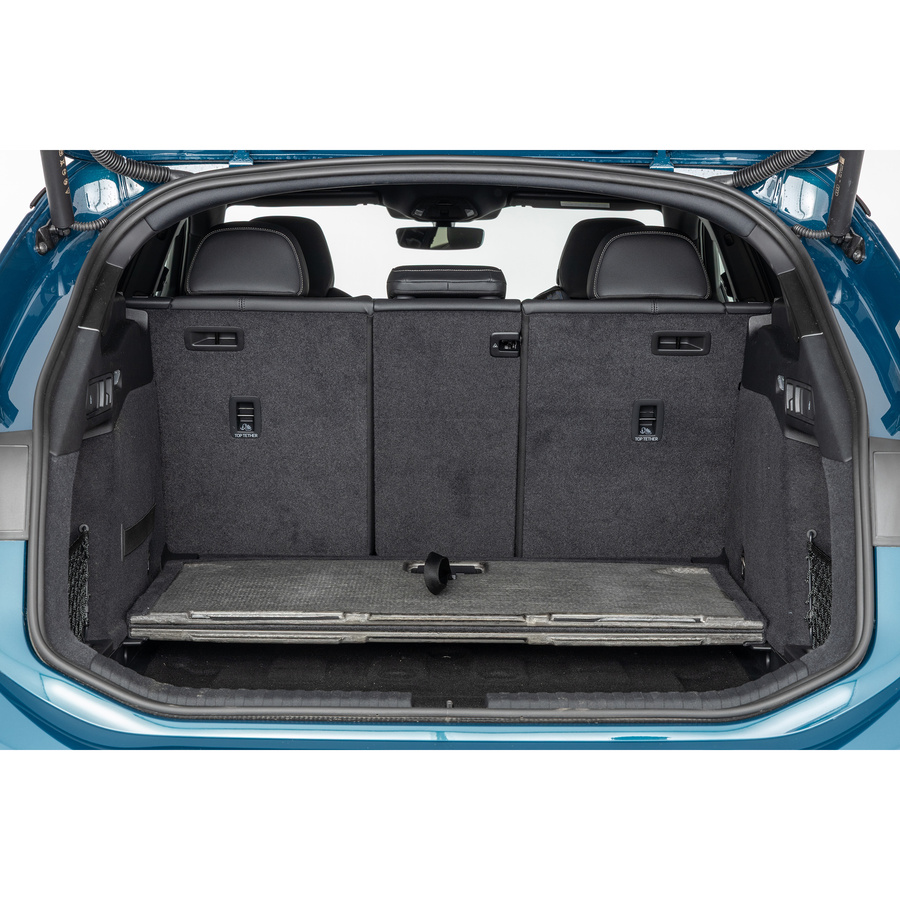 Audi A6 e-tron Avant Performance 367 ch 100 kWh