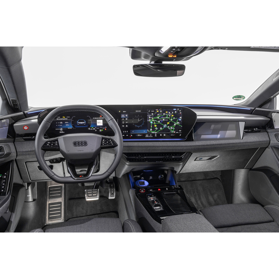 Audi A6 e-tron Avant Performance 367 ch 100 kWh