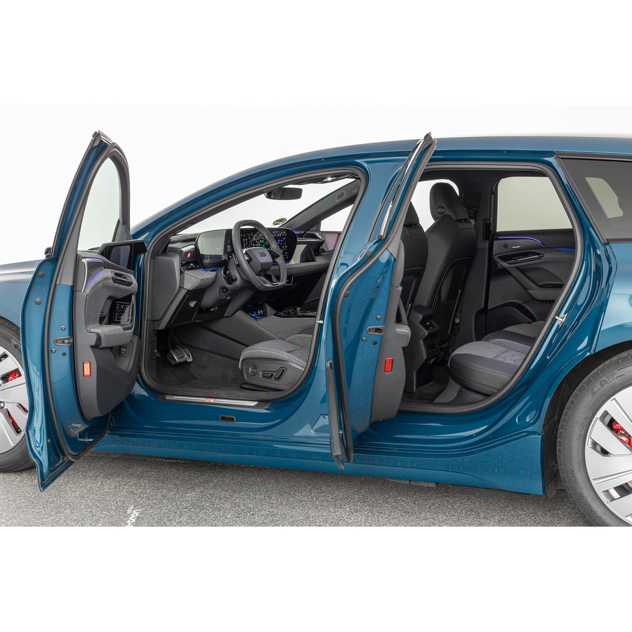 Audi A6 e-tron Avant Performance 367 ch 100 kWh