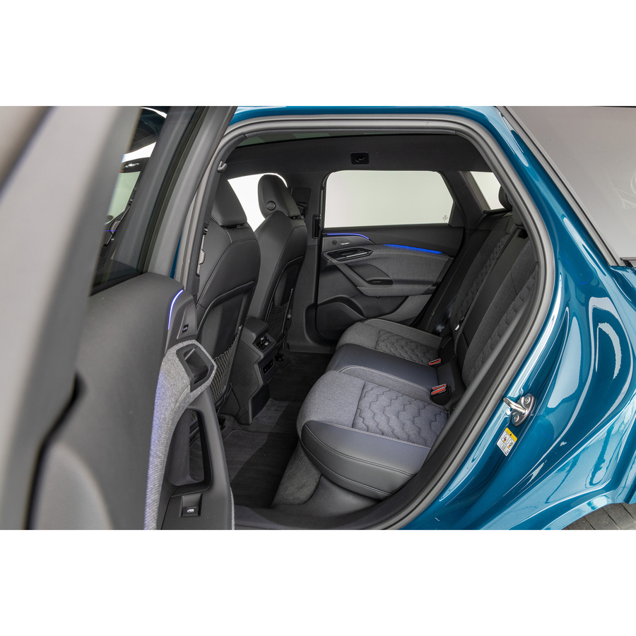 Audi A6 e-tron Avant Performance 367 ch 100 kWh